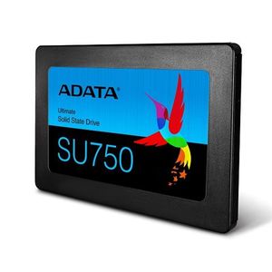 ADATA SSD 256GB SU750 SATA 2.5" 3D Nand