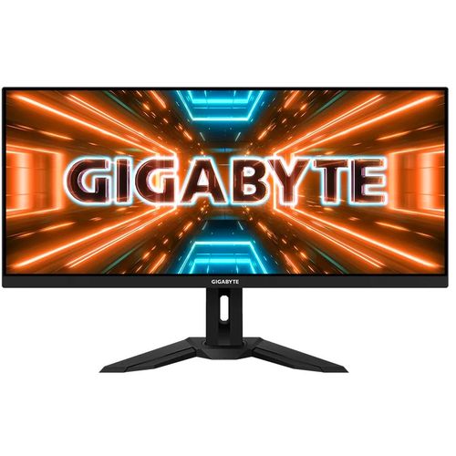 GIGABYTE 34 inča M34WQ-EK Gaming Monitor slika 1