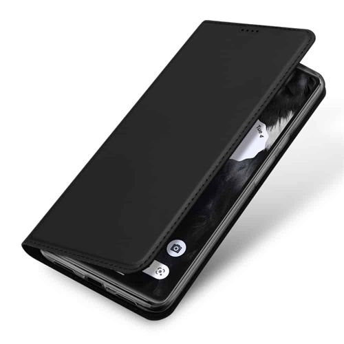 Dux Ducis - Skin Pro preklopna futrola za Google Pixel 7 Pro - crna slika 2