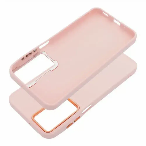 FRAME maska za SAMSUNG GALAXY A16 5G puder pink slika 2