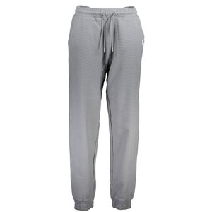 CALVIN KLEIN WOMEN'S GRAY TROUSERS