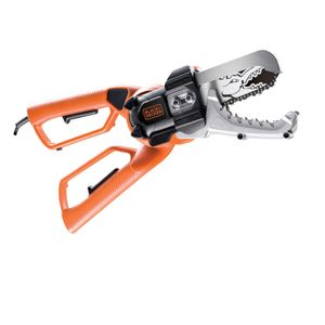 Pila Aligator 550W Black&Decker GK1000