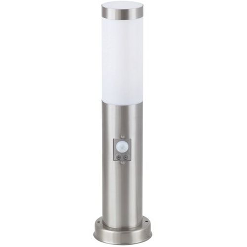 Rabalux Inox torch spoljna lampa 50cm 60W IP44 senzor Spoljna rasveta slika 1