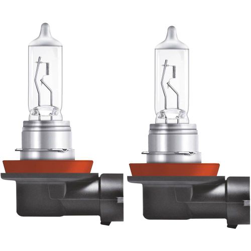 Osram Auto 64211NBS-HCB halogena žarulja Night Breaker® Silver H11 55 W 12 V slika 1