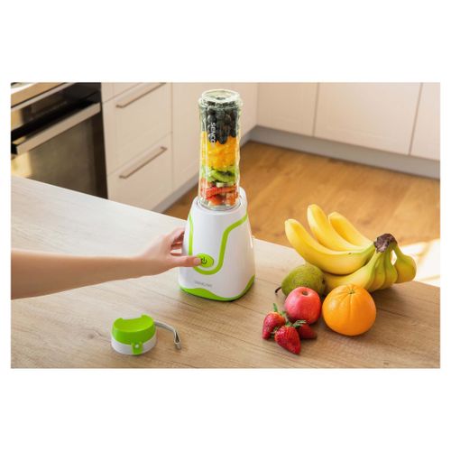 Sencor Smoothie Blender SBL 2111GR slika 6