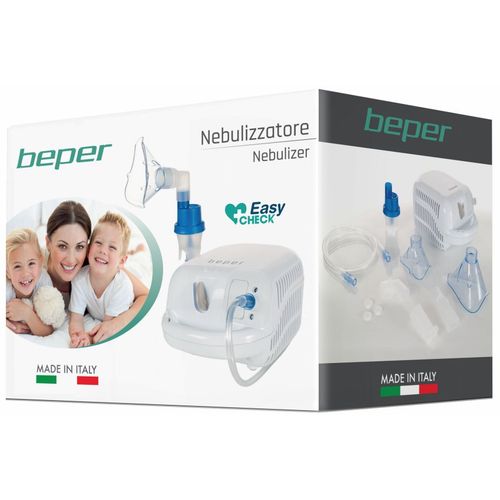 Beper aerosolni inhalator slika 4