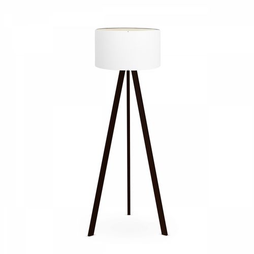 AYD-2806 White Floor Lamp slika 2