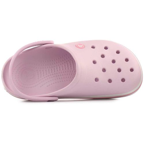 Crocs Sandale Crocband Clog K 207006-6Gd slika 2