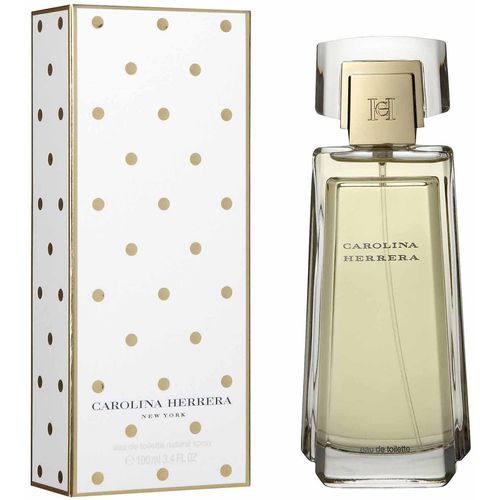 Carolina Herrera Carolina Herrera Eau De Toilette 100 ml (woman) slika 1