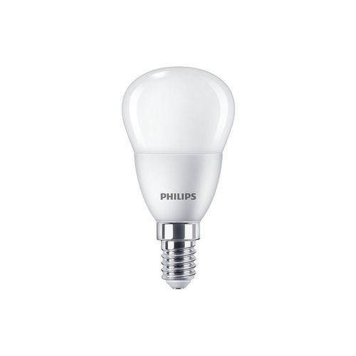 PS789 Philips LED sijalica 5W (40W) P45 E14 WW 2700K FR ND 1PF/10 slika 1