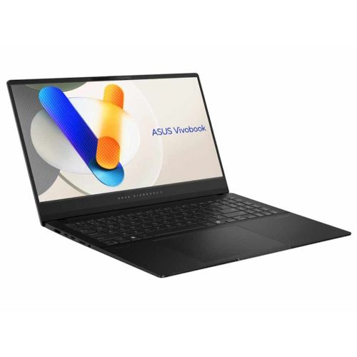 Laptop ASUS VivoBook S M5606WA-MX077X/Win11 Pro/16"OLED WQXGA/Ryzen AI 9 HX370/32GB/1TB SSD/crna slika 1