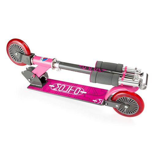 Molto romobil City Pink slika 3