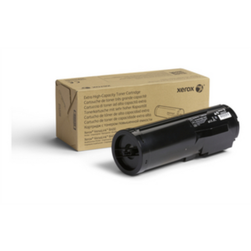 Xerox black toner extra hi-cap B400 / 405, 24.6K slika 1