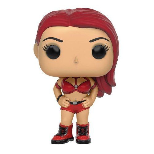 FUNKO POP WWE: EVA MARIE slika 1