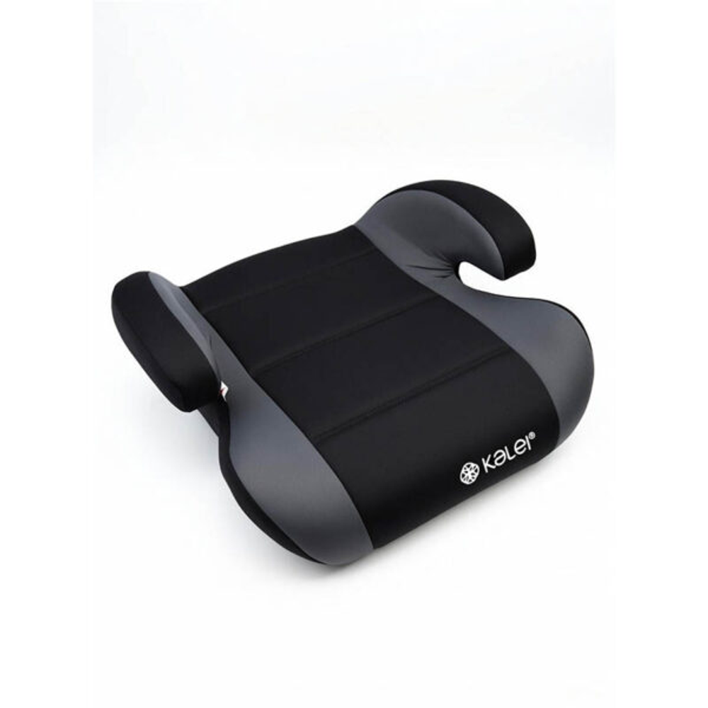 Kalei Autosjedalica Booster HXWHF01 15-36kg Black/Grey  slika 1
