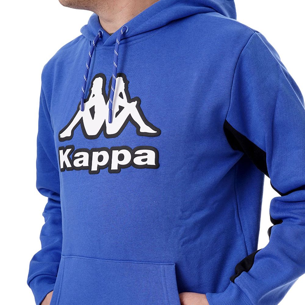 Kappa Duks za muškarce Kappa Logo Farti slika 3