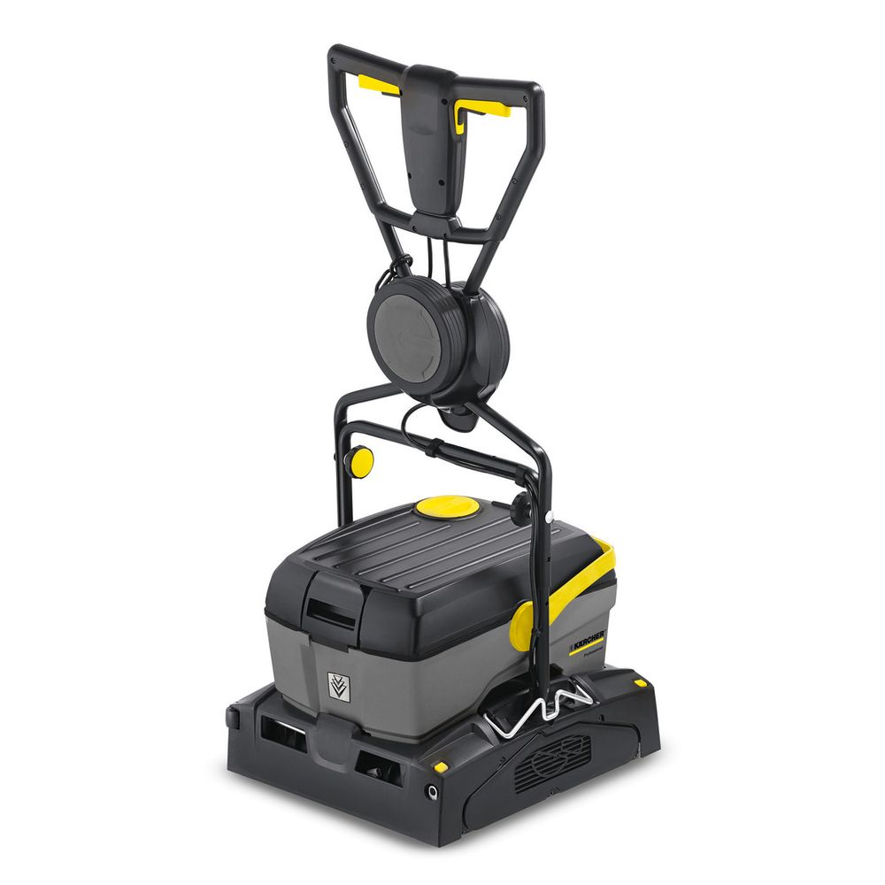 Karcher Stroj za ribanje i sušenje Br 40/10 C Ep Adv 1.783-311.0 slika 1