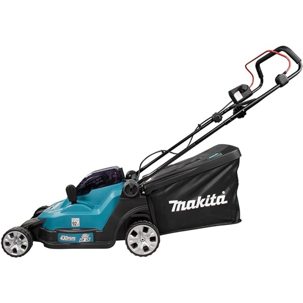 Makita Akumulatorska kosilica DLM432Z slika 2