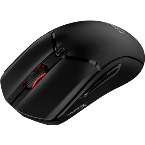 HyperX Pulsefire Haste 2 Wireless Gaming Mouse 6N0B0AA slika 3