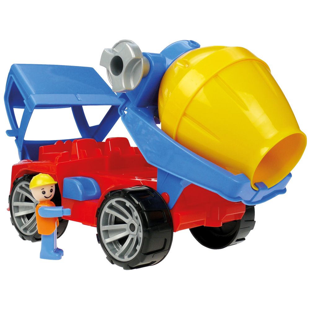 Lena Truxx Mješalica za cement slika 3