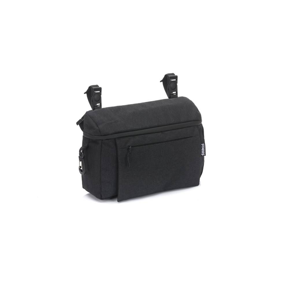 Fillikid organizer za kolica Sport, black slika 1