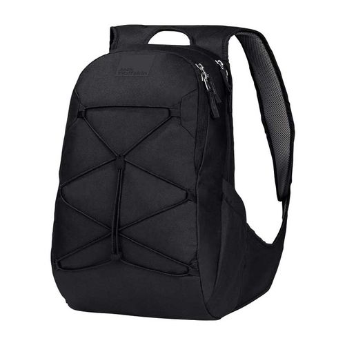 SAVONA DE LUXE Backpack - CRNA slika 1