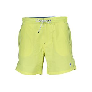 NORTH SAILS GREEN MEN'S BOTTOM COSTUME