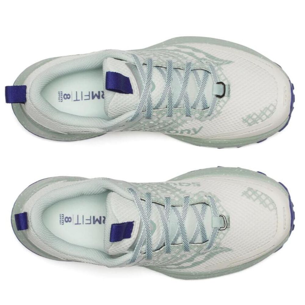 Saucony ženske patike Ride TR2 GTX slika 4