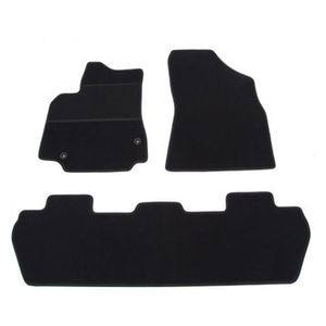 Tipske patosnice za Citroen Berlingo Putnički (2008->)