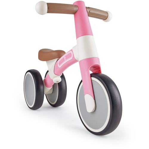 Hape Tricikl guralica E0105A My First Balance Bike, Pink slika 2