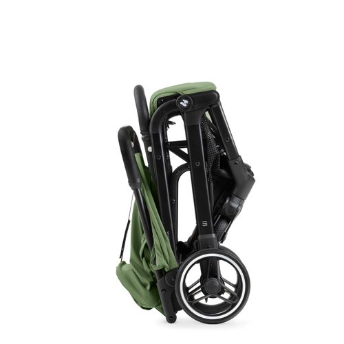 Hauck kolica Travel N Care Plus Green slika 18