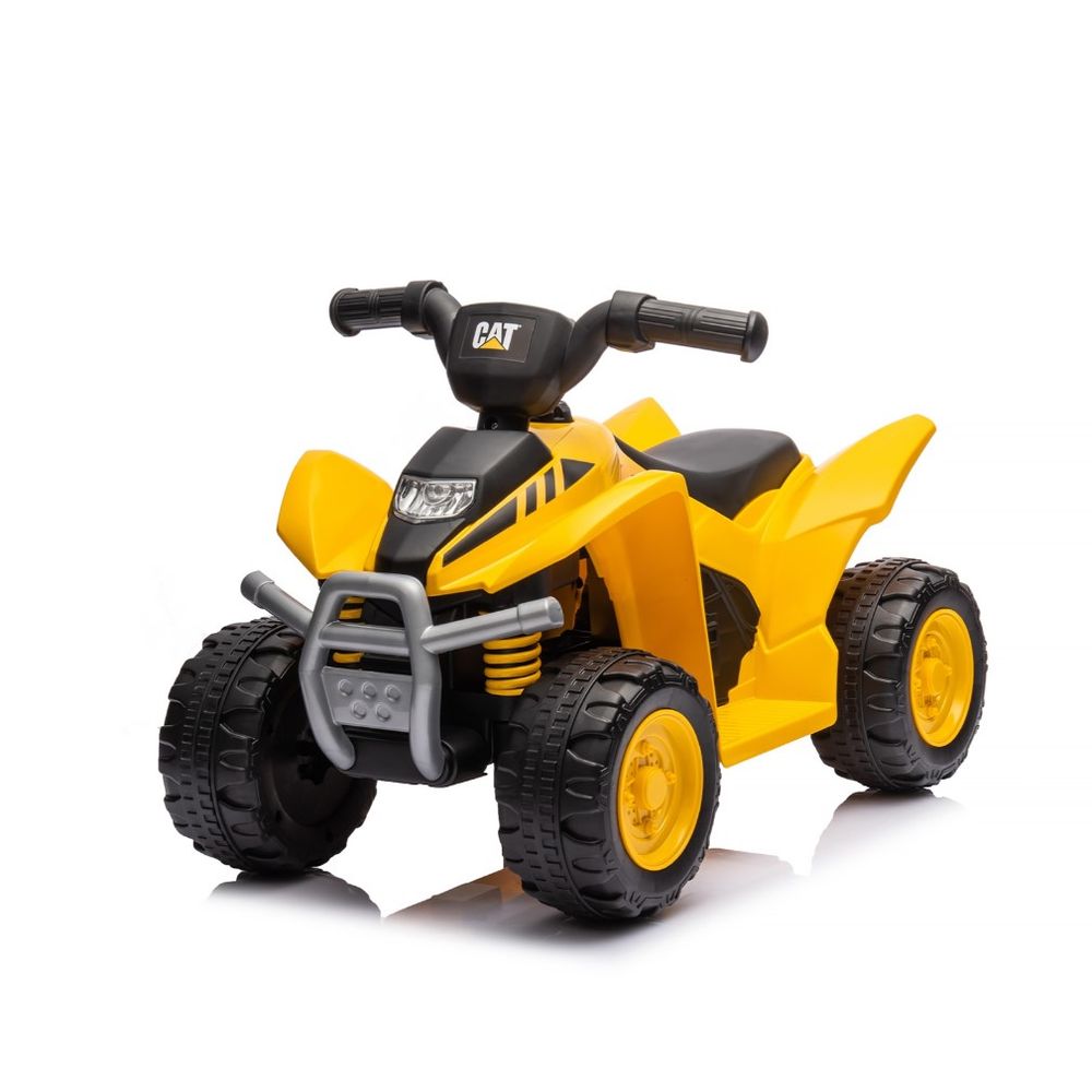 Chipolino Quad na baterije CAT ATV ELBCAT02501  slika 1