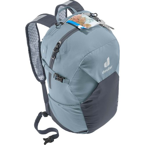 Deuter Ruksak Speed Lite 21, dimenzije 46x27x19 cm, volumen 21 L slika 9