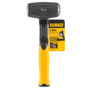 ČEKIĆ 1,4KG Dewalt DWHT51388-0