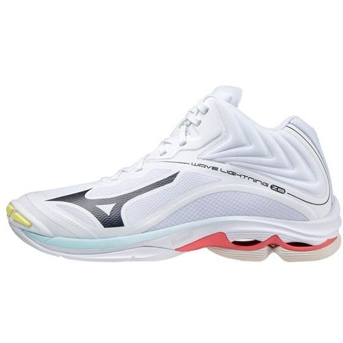 Mizuno Tenisice Wave Lightning Z6 Mid slika 1