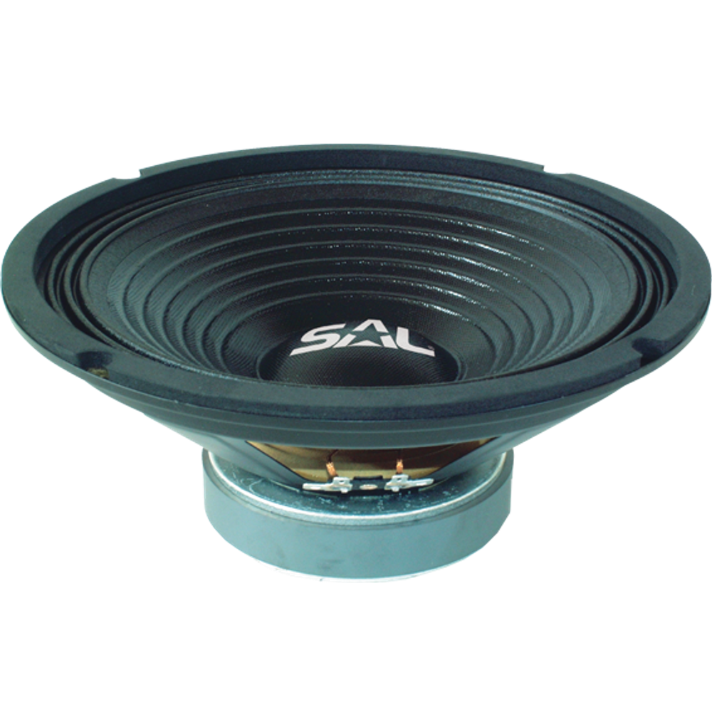 SAL Zvučnik, niskotonac, 250mm, 200W, 8 Ohm - SPA 2530 slika 1