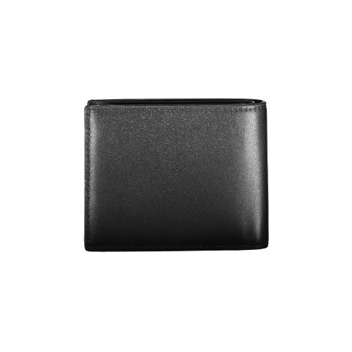 CALVIN KLEIN BLACK MAN WALLET slika 2