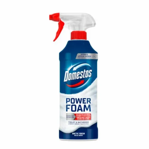 Domestos Pena Fresh 435ml slika 1