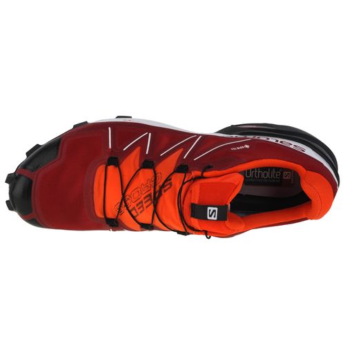 Salomon Speedcross 5 GTX 416125 - Vrhunske Trail Tenisice slika 3