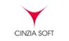 CINZIA SOFT logo