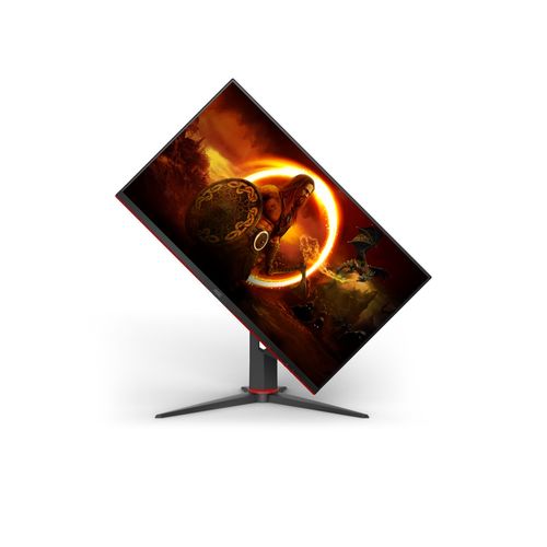 AOC Q27G2U/BK QHD WLED monitor 27" slika 3