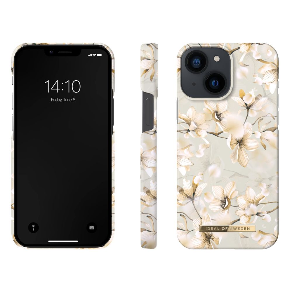 iDeal of Sweden Maskica - iPhone 13 mini - Pearl Blossom slika 1