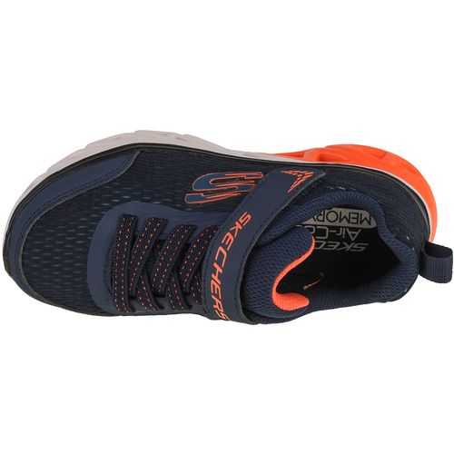 Skechers Glide-Step Sport dječje tenisice 403801l-NVOR slika 3