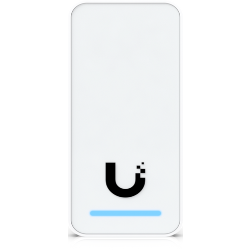Ubiquiti G2 Reader kompaktan čitač NFC kartica druge generacije i uređaj sa zahtevom za izlaskom koji podržava otključavanje vrata sa pokretom ruke. slika 1