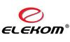 Elekom logo