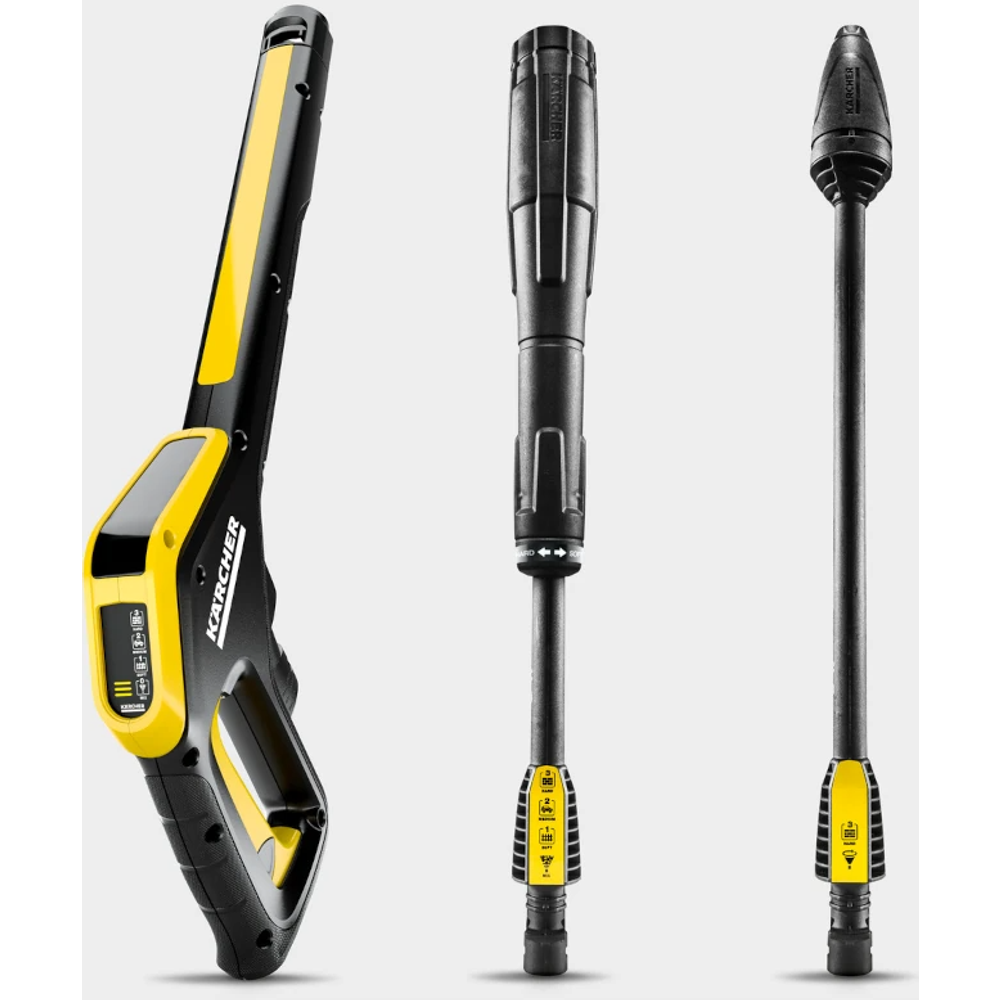 KARCHER perač K4 Power Control FLEX 1.324-300.0 slika 2