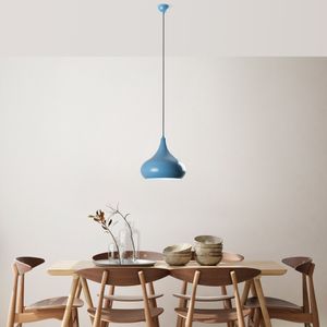 Luster 'Saglam 3774' - Svijetlo Plava Boja