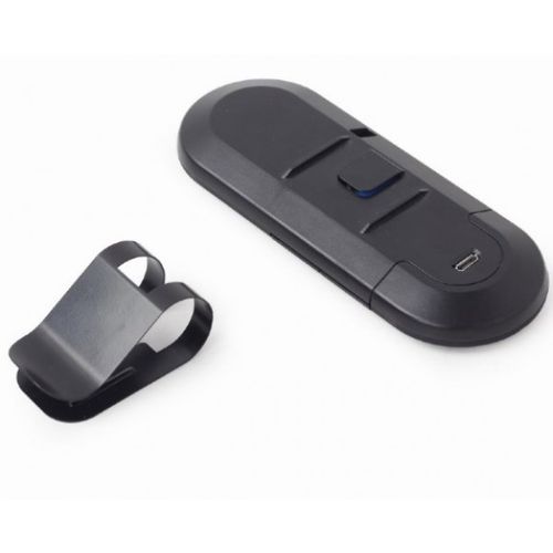 BTCC-03 Gembird Handsfree Zvucnik - Spikerfon za Auto, Multipoint Bluetooth carkit slika 3