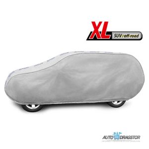 CERADA ZA AUTOMOBILE XL OFF ROAD/SUV D 450-510/Š 150-160/ V 148CM VODONEPROPUSNA