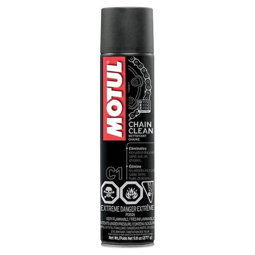 MOTUL CHAIN CLEAN C1 400ml slika 1